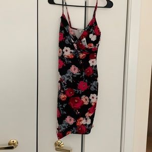 Pretty new with tags, floral sundress